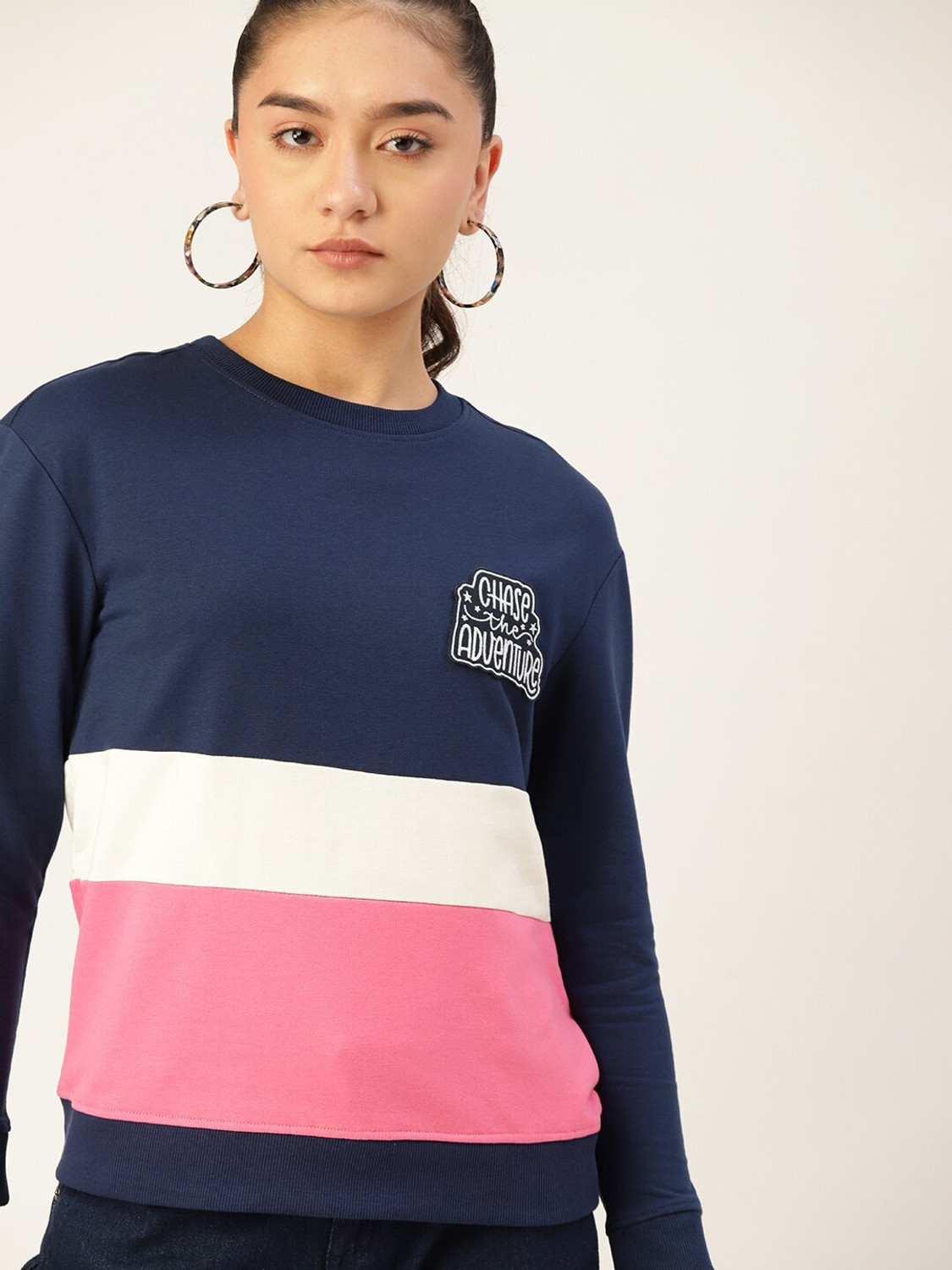 Dressberry sweatshirts store