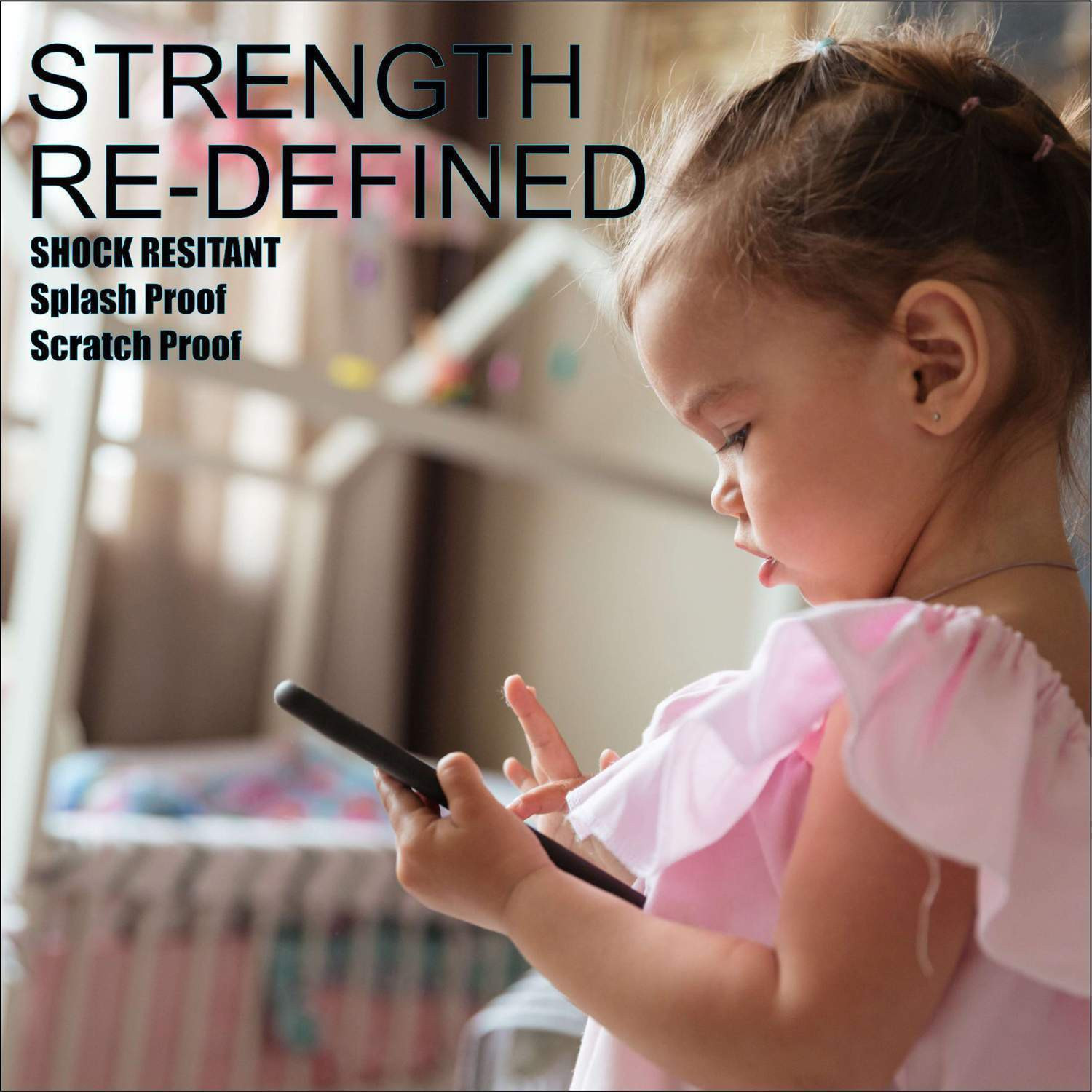 Image of Maplin Map3 Max (Ice White, 128 GB)