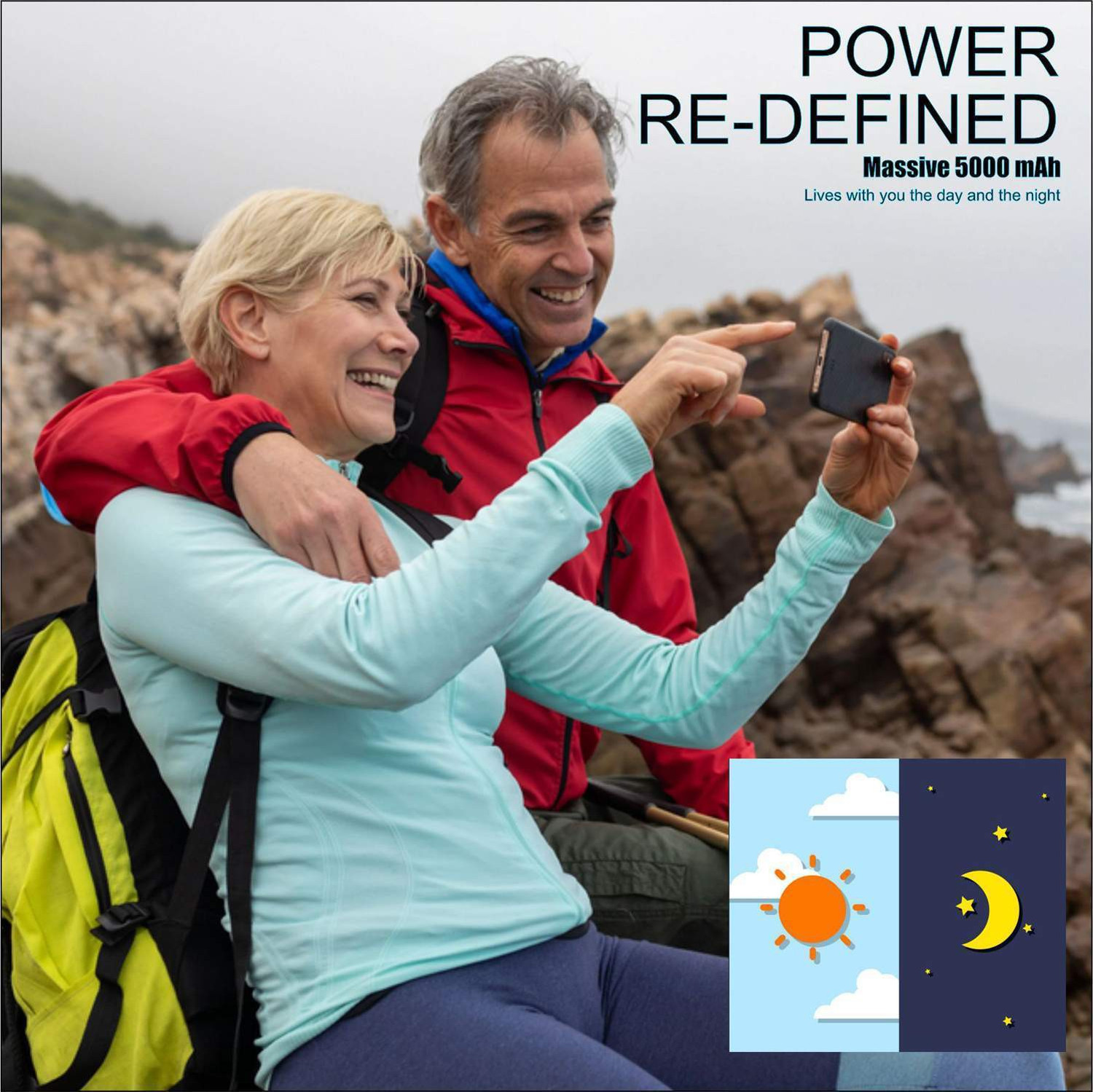 Image of Maplin Map3 Max (Ice White, 128 GB)