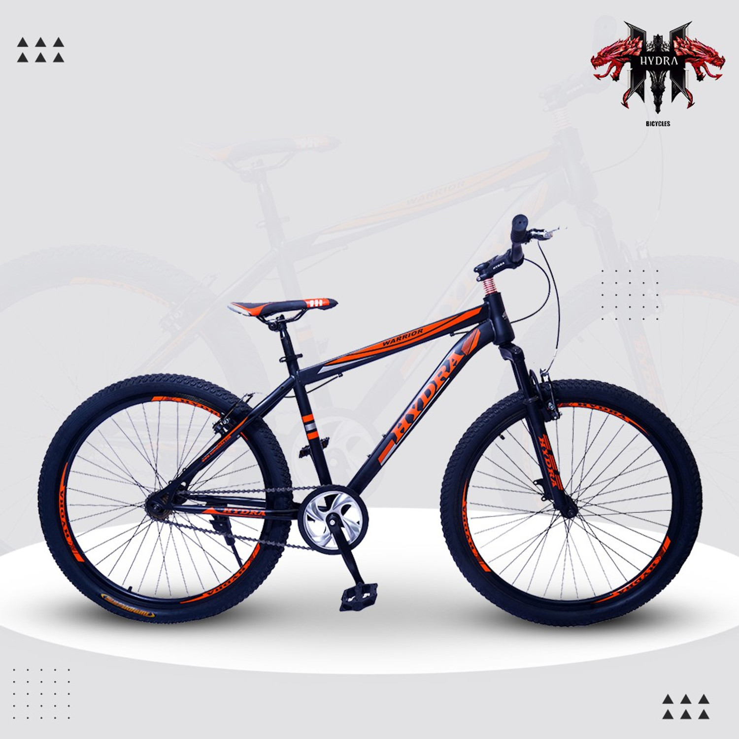 Hydra hot sale cycle price