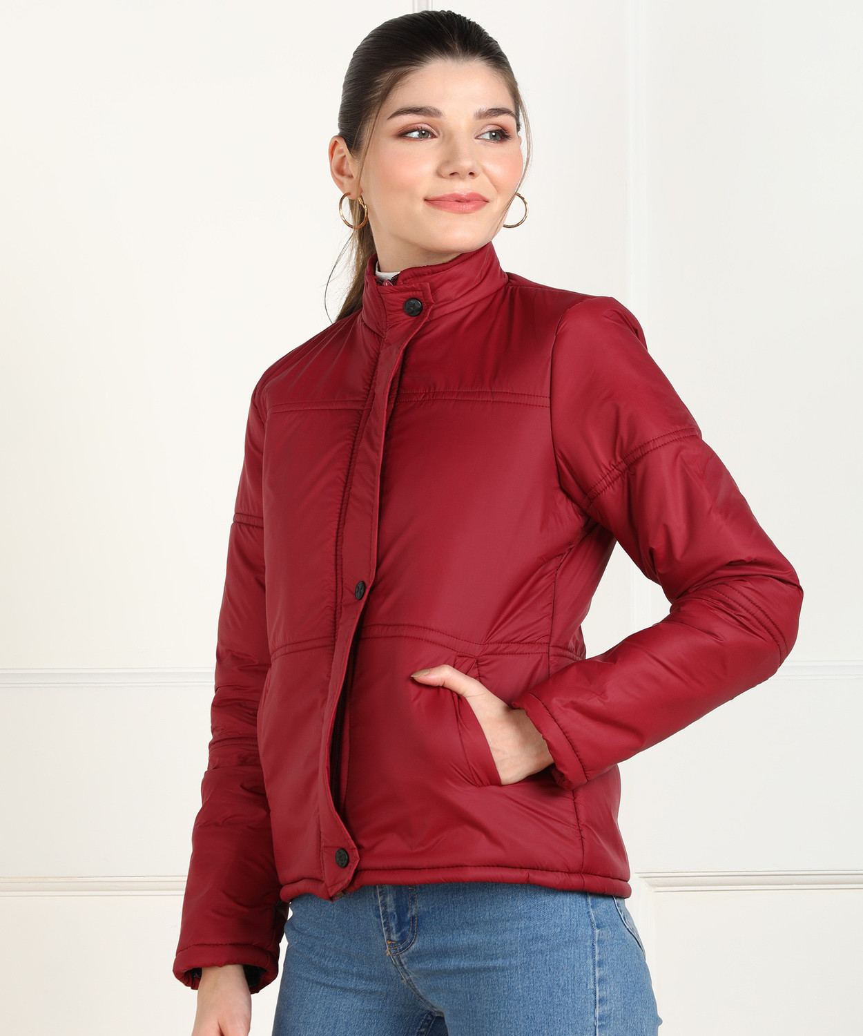 Provogue jacket shop