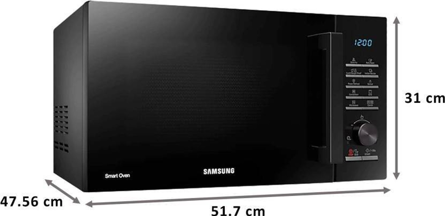Image of Samsung 28 L Convection Microwave Oven
