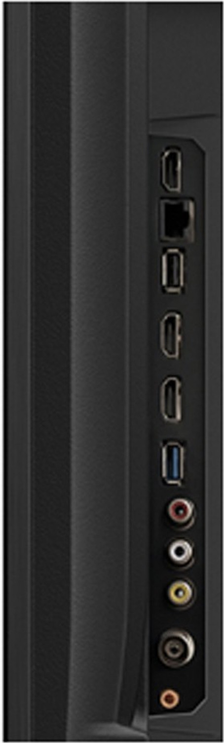 Image of TCL P725 126 cm (50 inch) Ultra HD (4K) LED Smart Android TV (50P725)