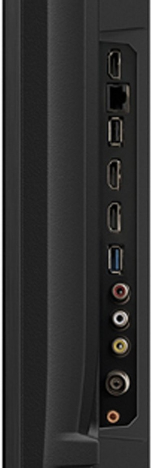 Image of TCL P725 139 cm (55 inch) Ultra HD (4K) LED Smart Android TV (55P725)