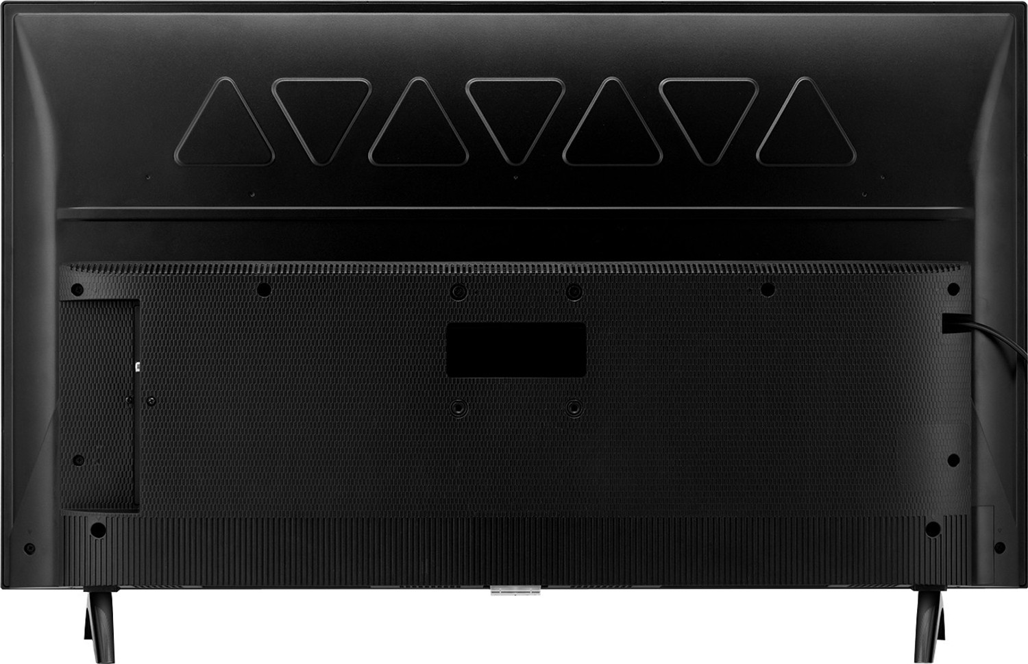 Image of TCL S5200 79.97 cm (32 inch) HD Ready LED Smart Android TV with Google Assistant