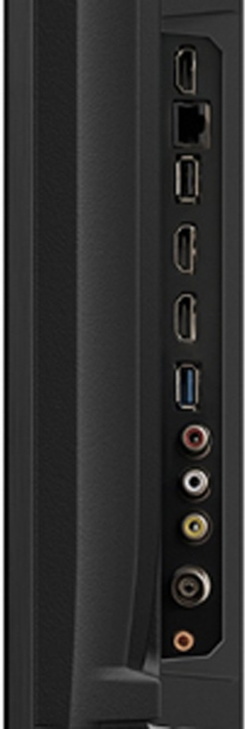 Image of TCL P725 164 cm (65 inch) Ultra HD (4K) LED Smart Android TV with Android 9 (65P725)