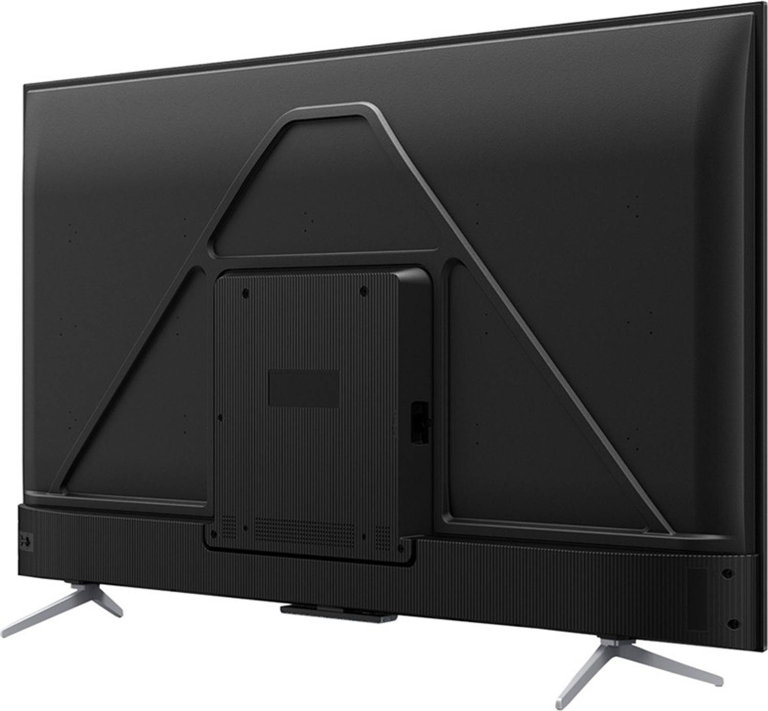 Image of TCL P725 126 cm (50 inch) Ultra HD (4K) LED Smart Android TV (50P725)