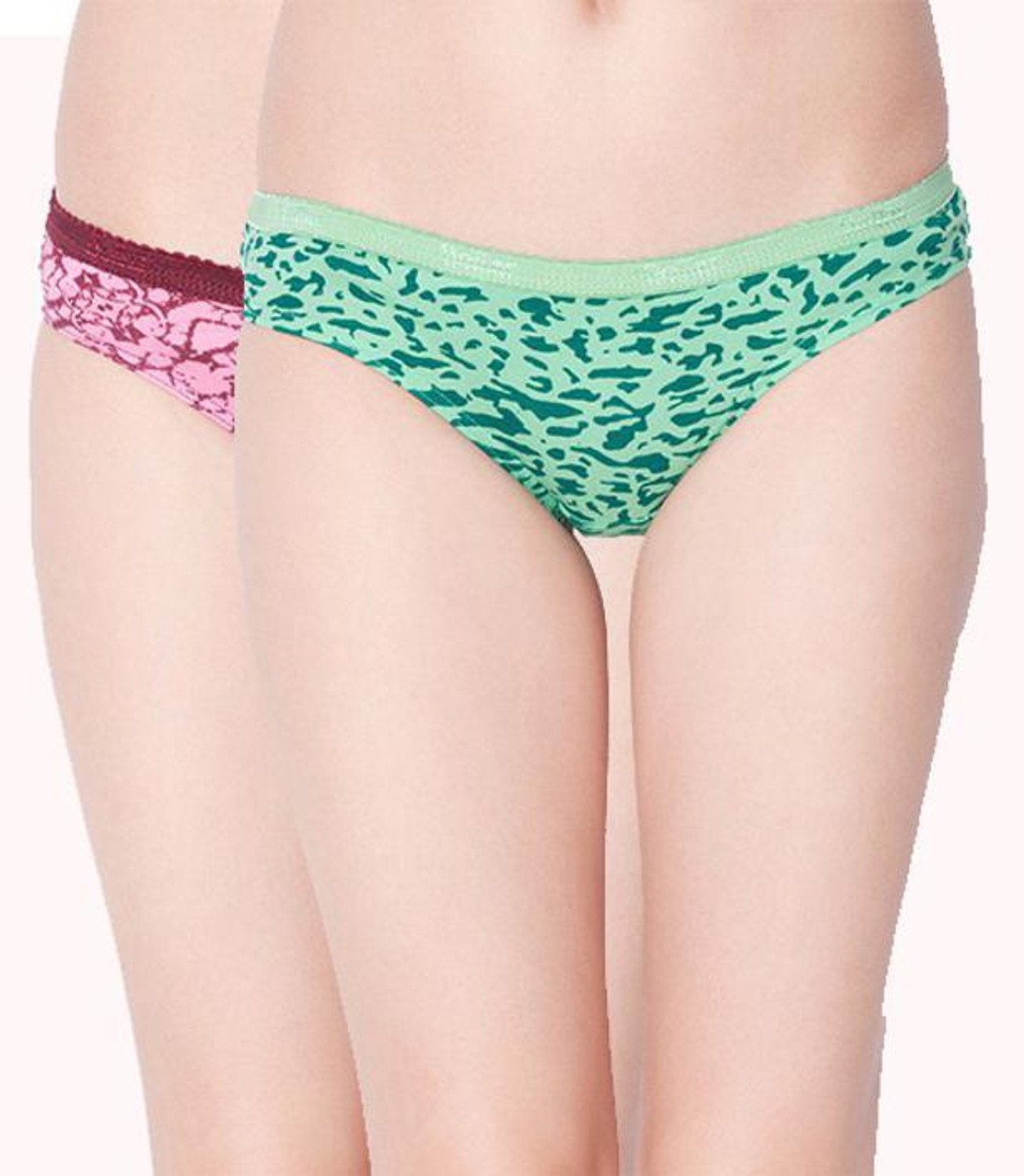 Dollar panty sales