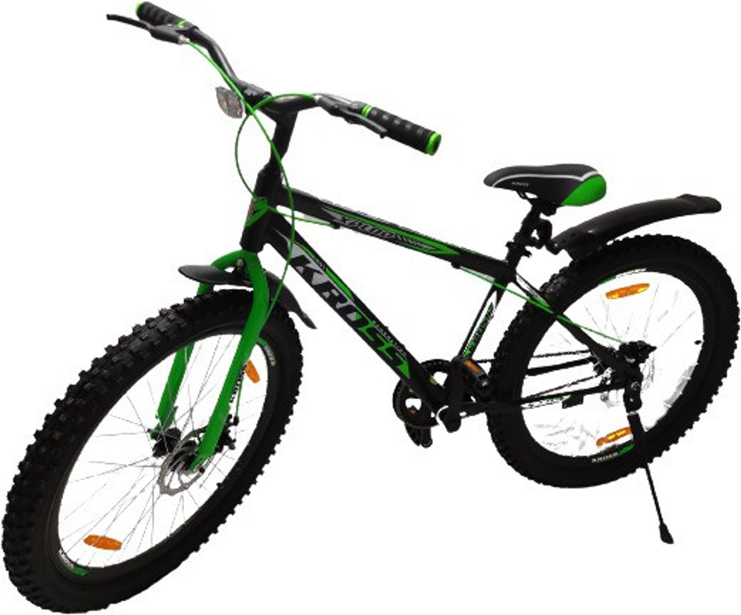 Kross Xplod 26T Double Disc Brake Ranger Cycle City Bicycle Tire 3.0 Sports Bike 26 T Road Cycle Price History