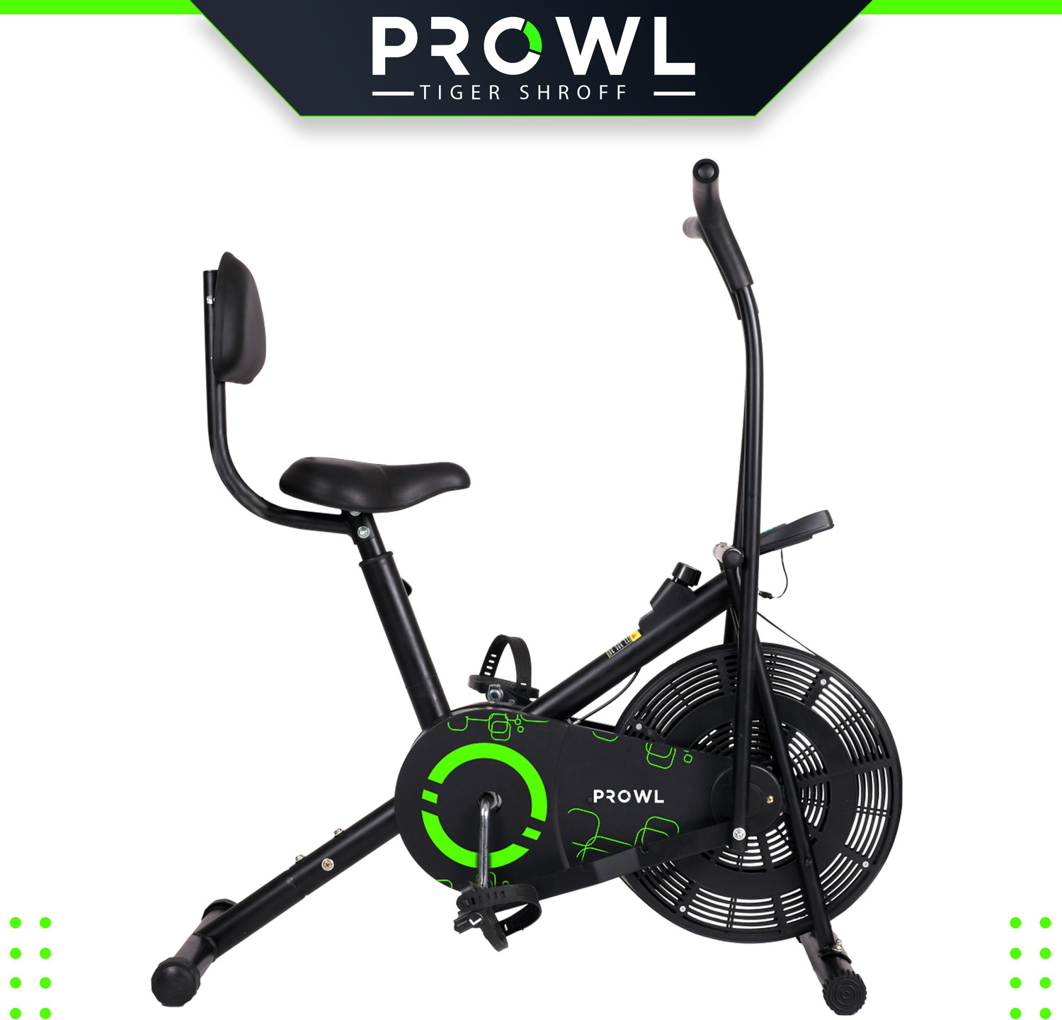 Active 110 hotsell exercise bike