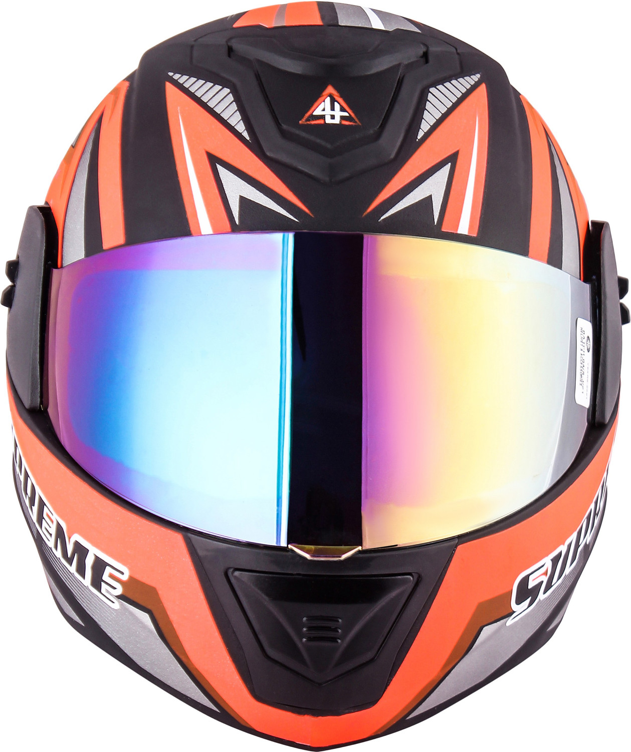 4u supreme shop helmet price