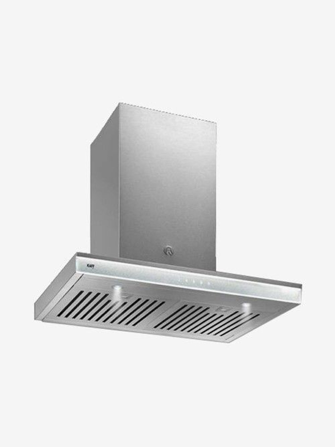 Image of Kaff VISTOSI DHC 60 Auto Clean Wall Mounted Steel 1250 CMH Chimney