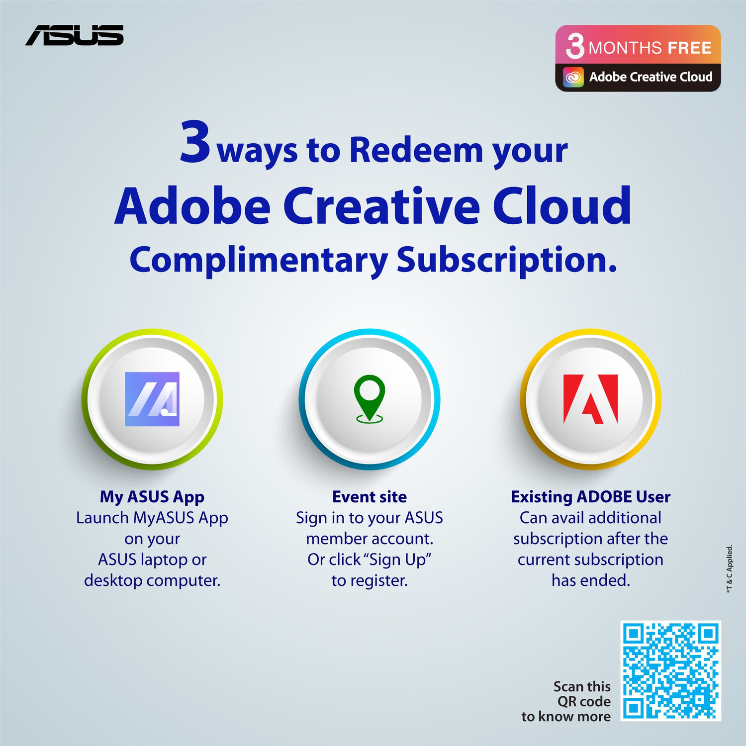 Image of ASUS Vivobook Pro 15 For Creator, AMD Ryzen 5 Hexa Core 5600HS - (16 GB /512 GB SSD /Windows 11 Home /4 GB Graphics /NVIDIA GeForce RTX 3050 /144 Hz /50 TGP) M6500QC-HN541WS Gaming Laptop