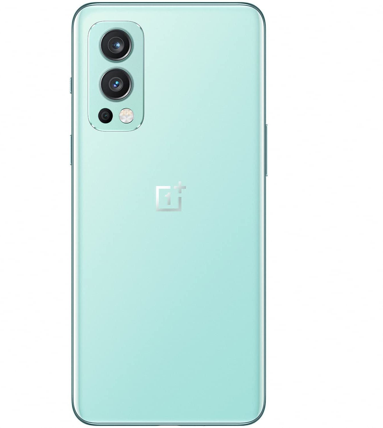 Image of OnePlus Nord 2 5G (Blue Haze, 128 GB)