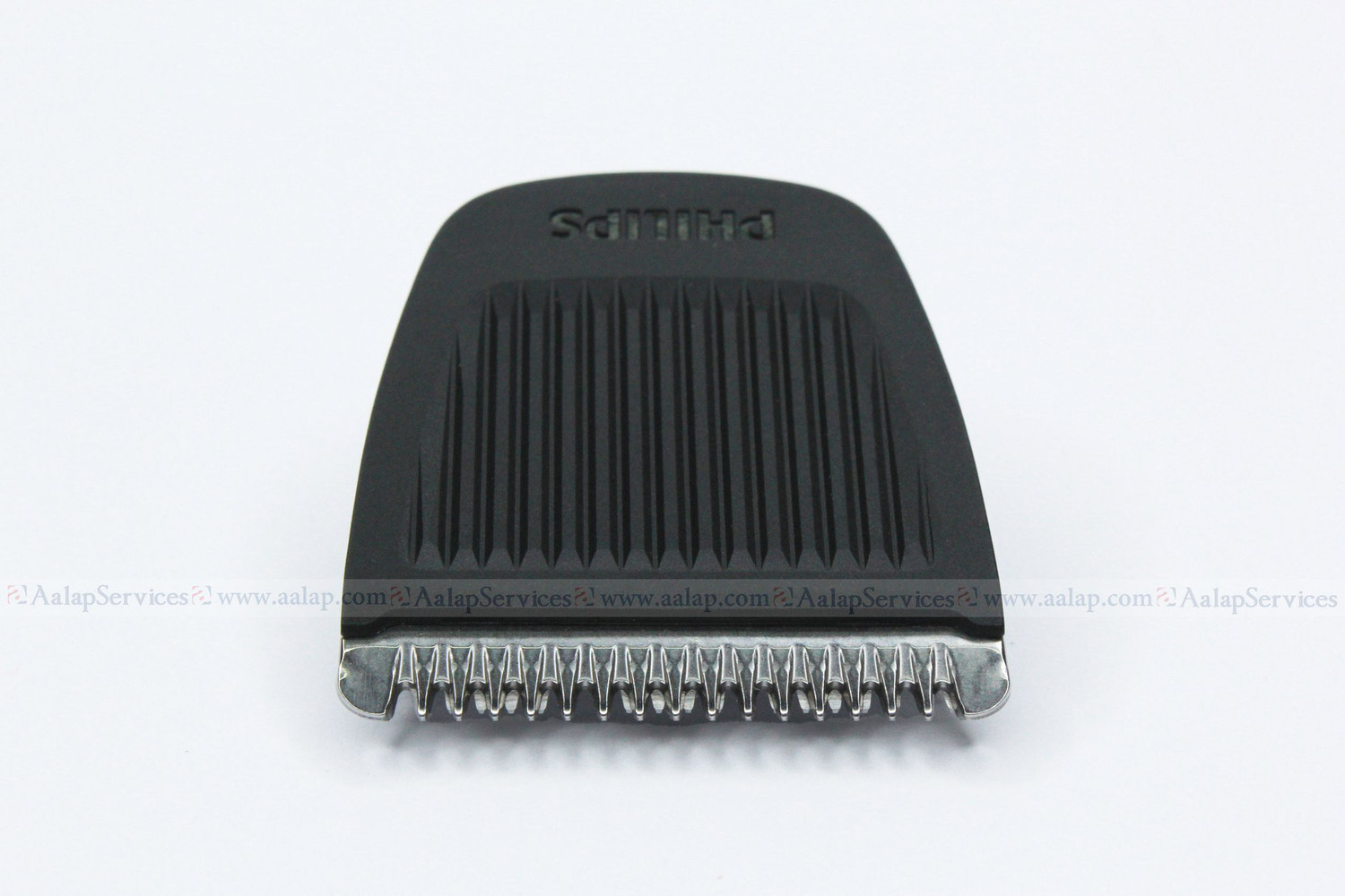 Image of PHILIPS Detachable Blade BT3101 BT3201 BT3102 BT3105 BT3202 BT3203 BT3205 BT3211 Trimmer 60 min Runtime 5 Length Settings (Black)