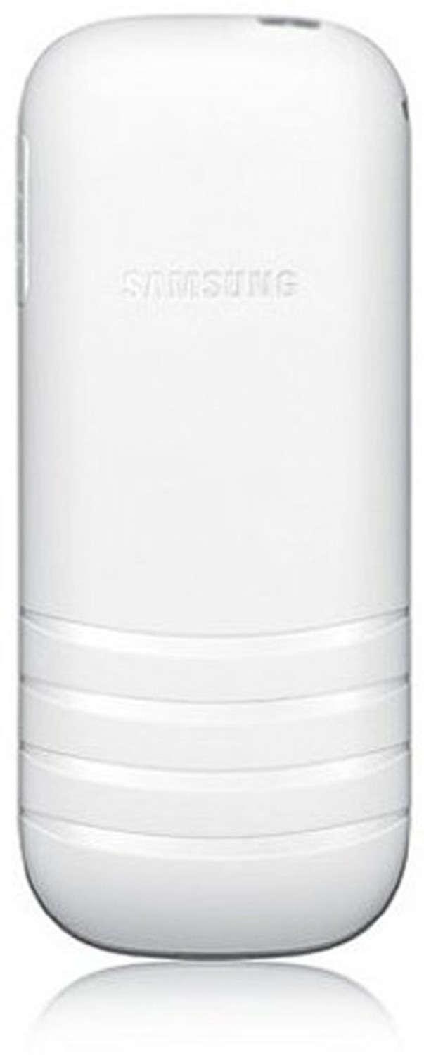 Image of SAMSUNG GURU GT (White)