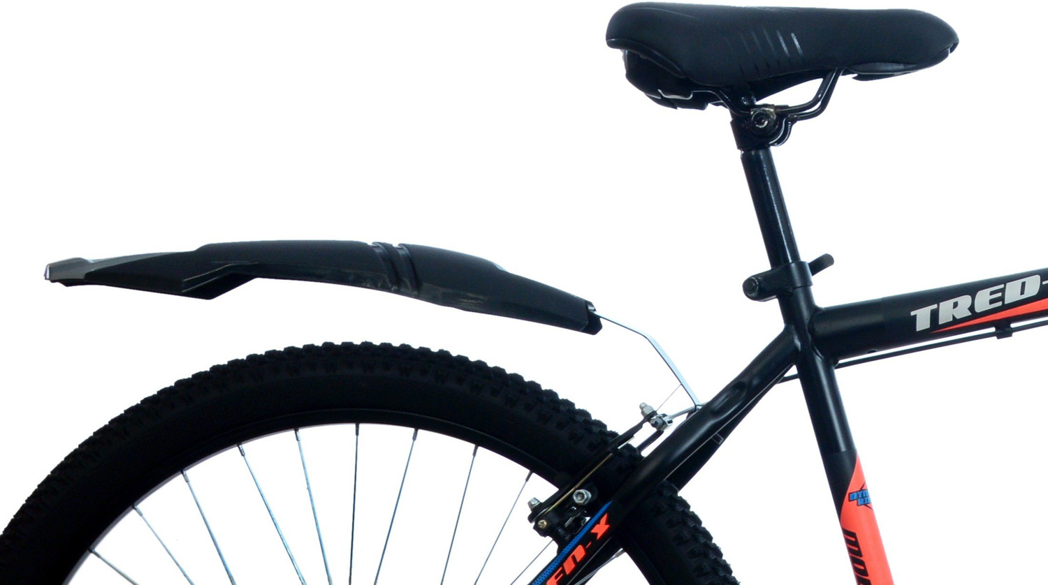X city top cycle black