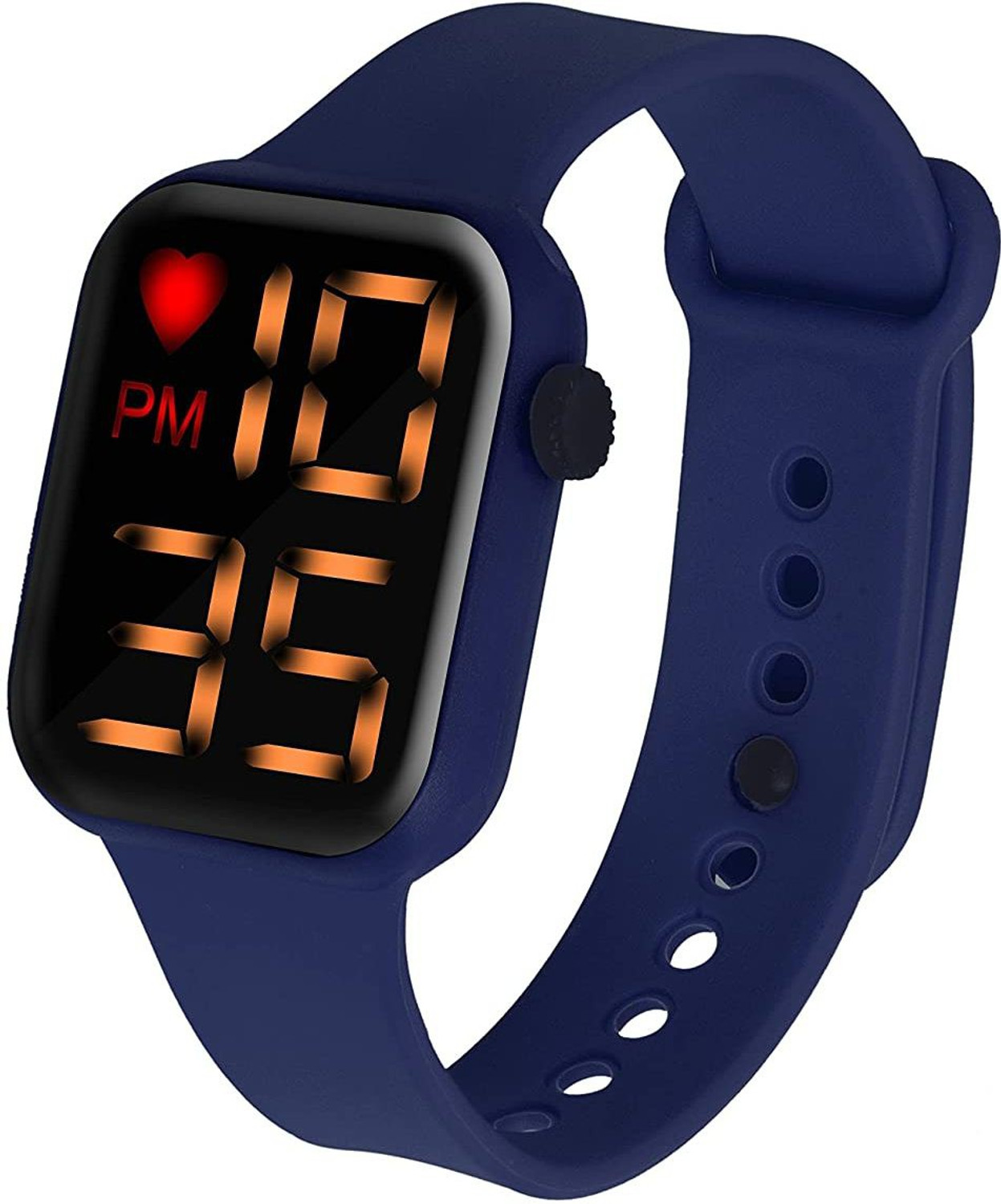 Mi square watch clearance