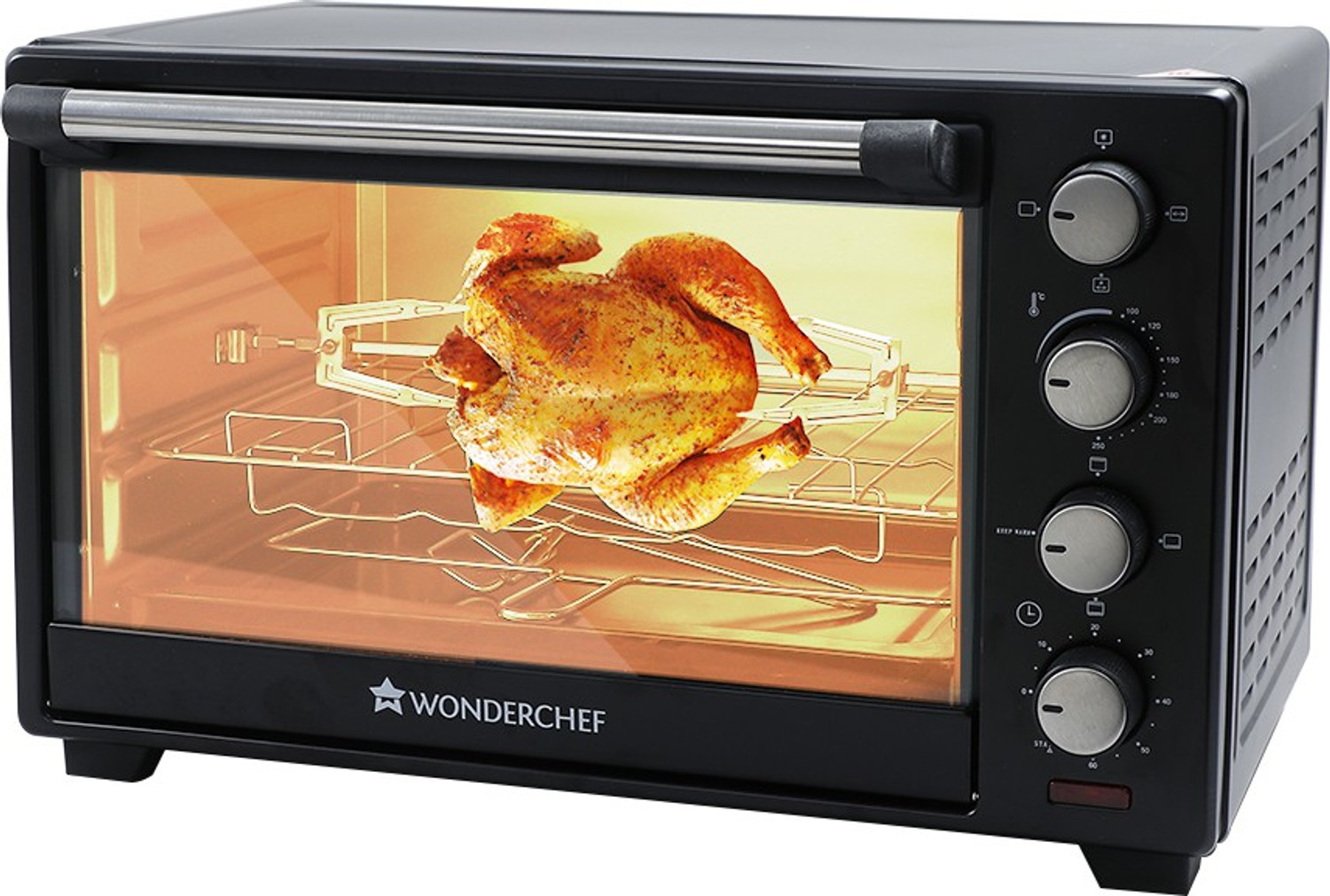Wonderchef shop electric tandoor