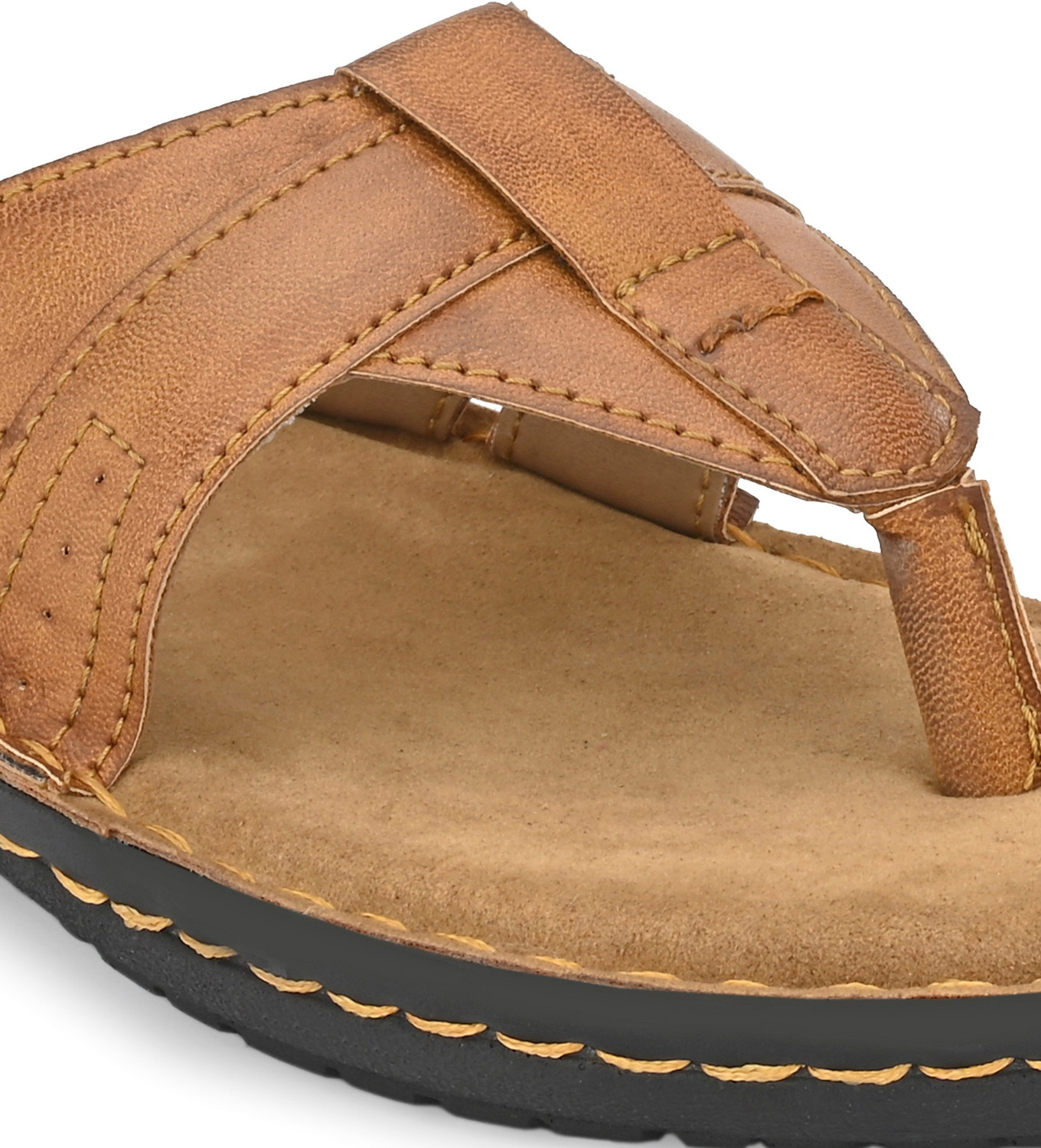 Mast Harbour Men Tan Casual Price History