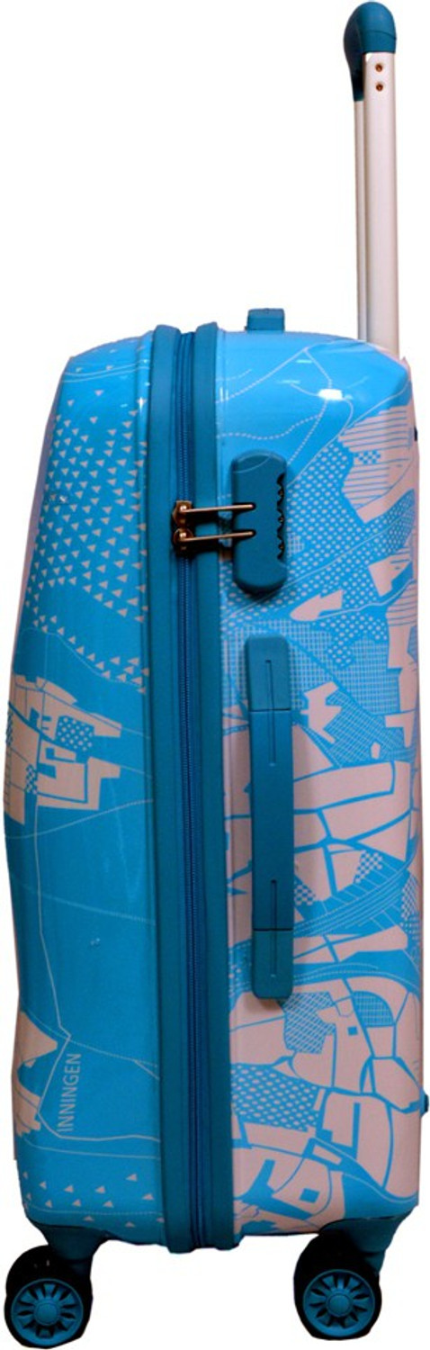 Skybags 68cm trolley deals