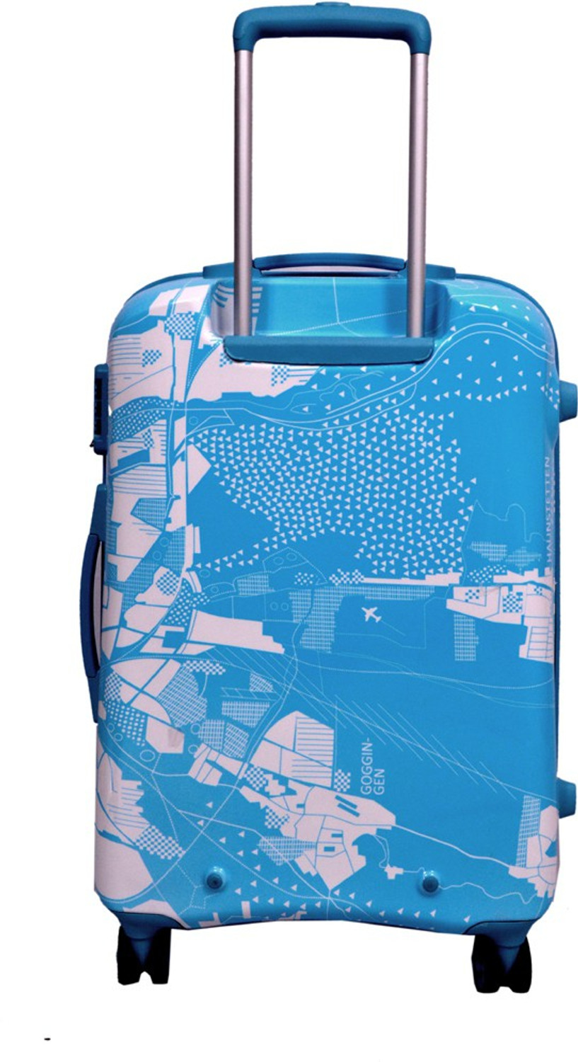 Skybags 68cm trolley hotsell