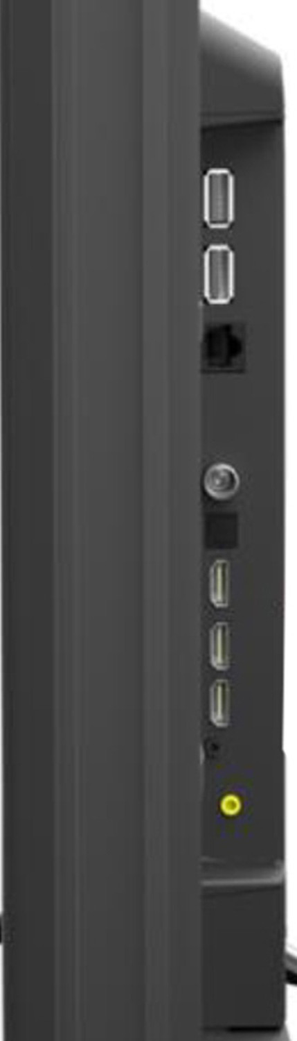 Image of Compaq HUEQ G50B 127 cm (50 inch) Ultra HD (4K) LED Smart Android TV