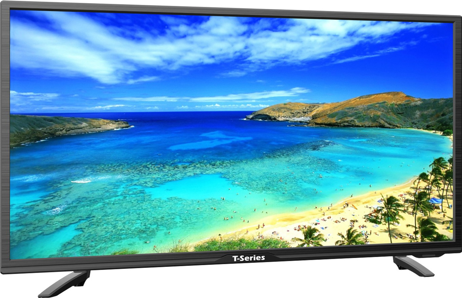 Image of T-Series 80 cm (32 inch) HD Ready LED Smart Android TV