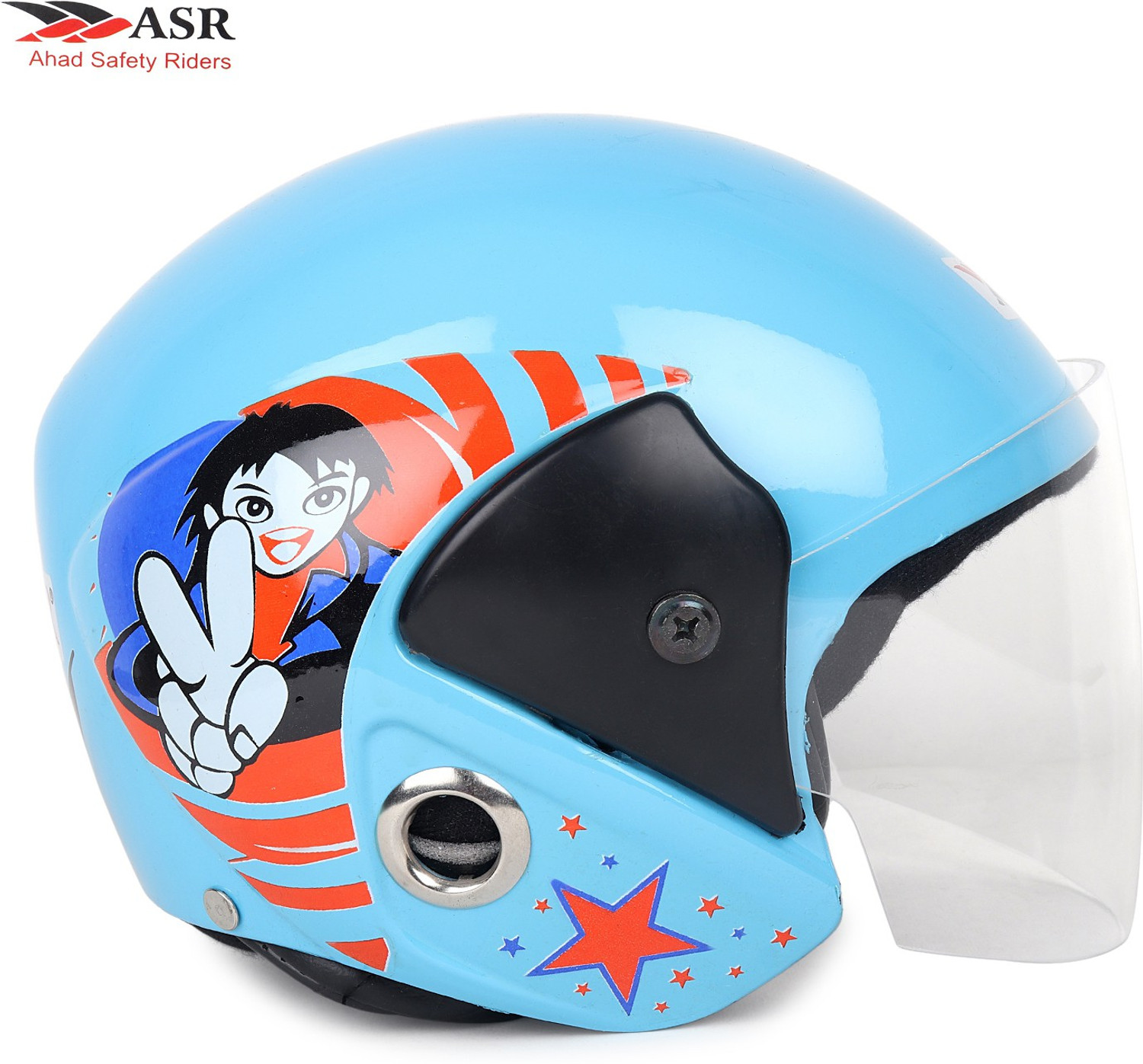 Girls scooty helmet cheap