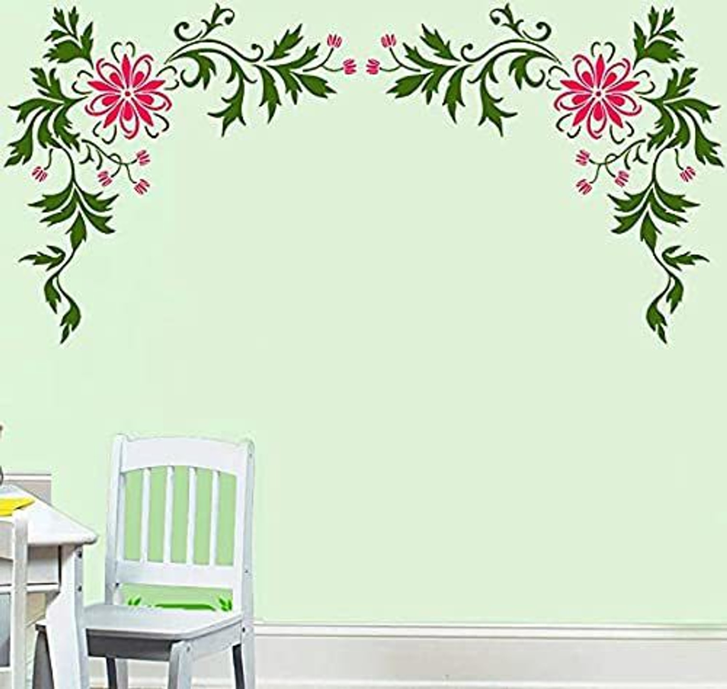 Wall Stencil Designs Flipkart edu.svet.gob.gt