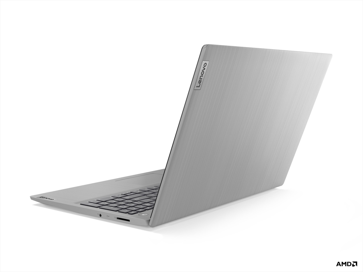 Image of Lenovo IdeaPad Slim 1 AMD Ryzen 5 Hexa Core 5500U - (8 GB /512 GB SSD /Windows 11 Home) 15ACL6 | 15ALC7 2 Thin and Light Laptop