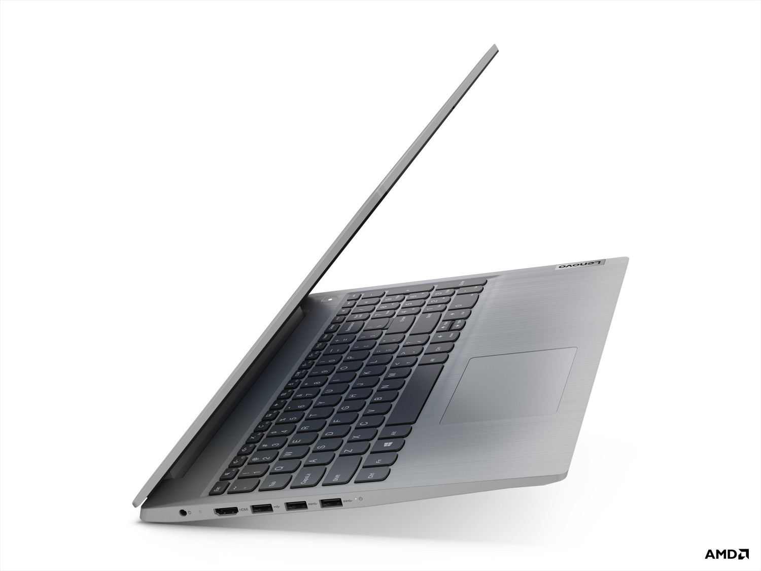 Image of Lenovo IdeaPad Slim 1 AMD Ryzen 5 Hexa Core 5500U - (8 GB /512 GB SSD /Windows 11 Home) 15ACL6 | 15ALC7 2 Thin and Light Laptop