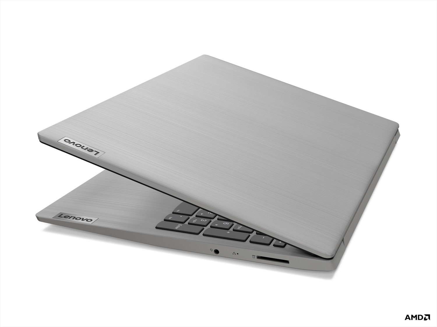Image of Lenovo IdeaPad Slim 1 AMD Ryzen 5 Hexa Core 5500U - (8 GB /512 GB SSD /Windows 11 Home) 15ACL6 | 15ALC7 2 Thin and Light Laptop