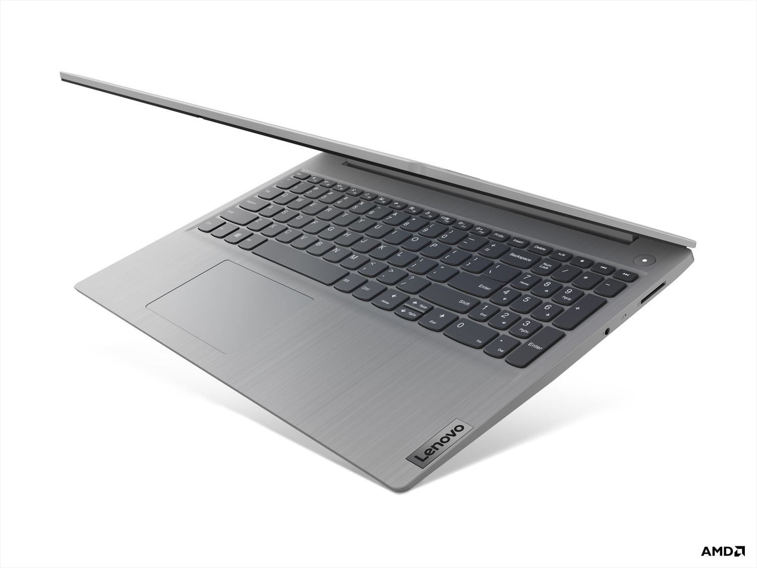 Image of Lenovo IdeaPad Slim 1 AMD Ryzen 5 Hexa Core 5500U - (8 GB /512 GB SSD /Windows 11 Home) 15ACL6 | 15ALC7 2 Thin and Light Laptop