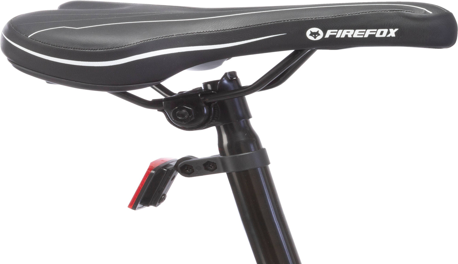 Image of FIREFOX Athelio 700C T (inch) Hybrid Cycle /City Bike