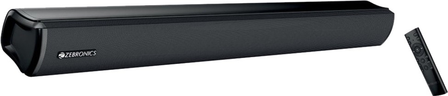 ZEBRONICS Zeb-Juke Bar 2550 35 W Bluetooth Soundbar