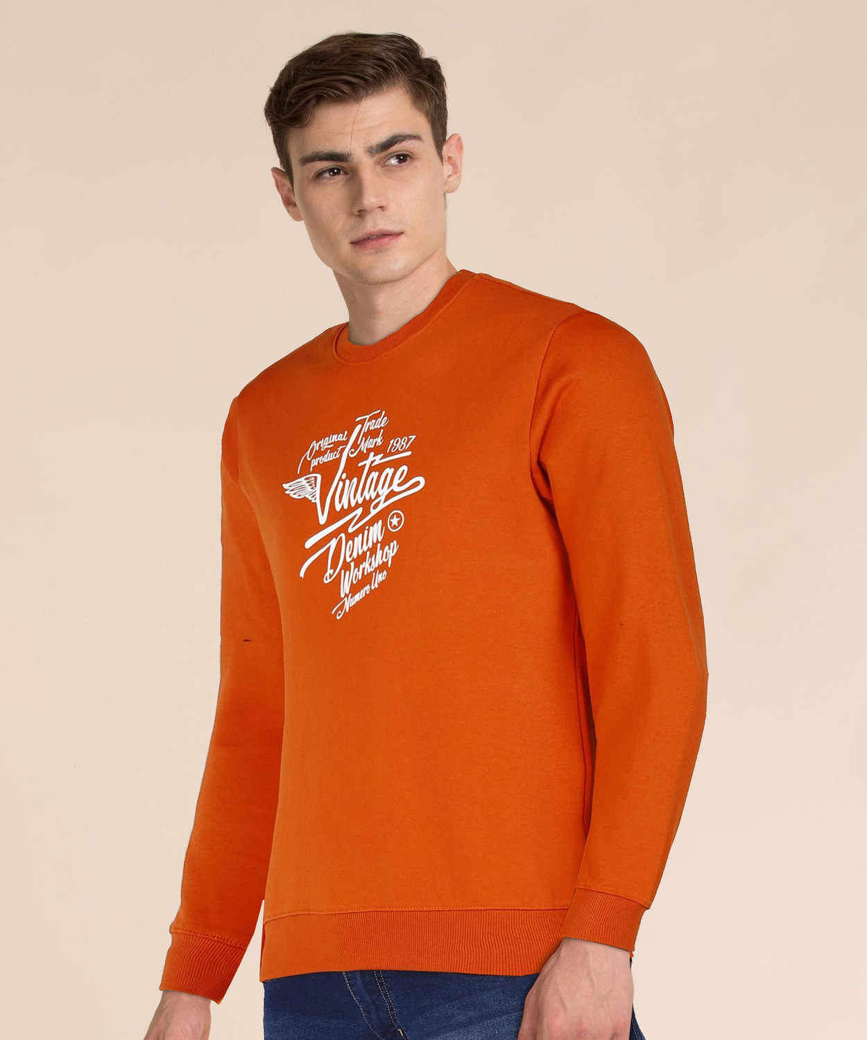 Numero uno deals sweatshirt