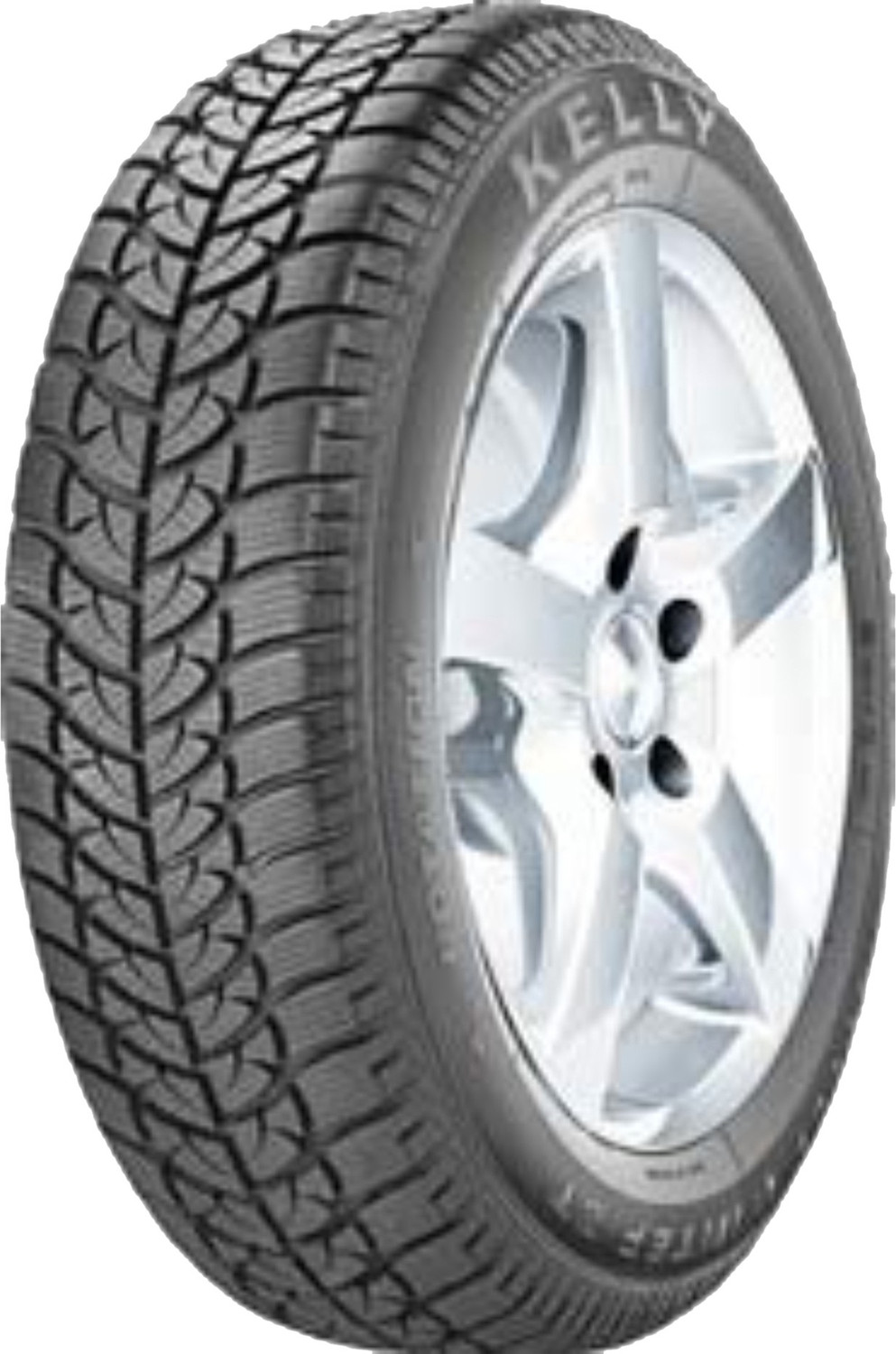 Image of Goodyear Kelly 79T VFM 3 4 Wheeler Tyre