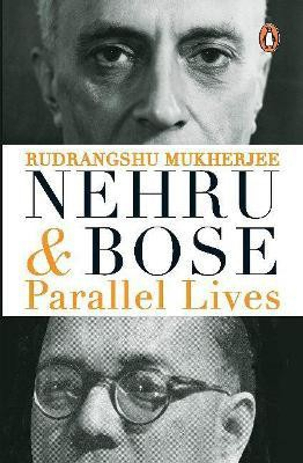 Nehru And Bose - x  (English, Paperback, Mukherjee Rudrangshu)