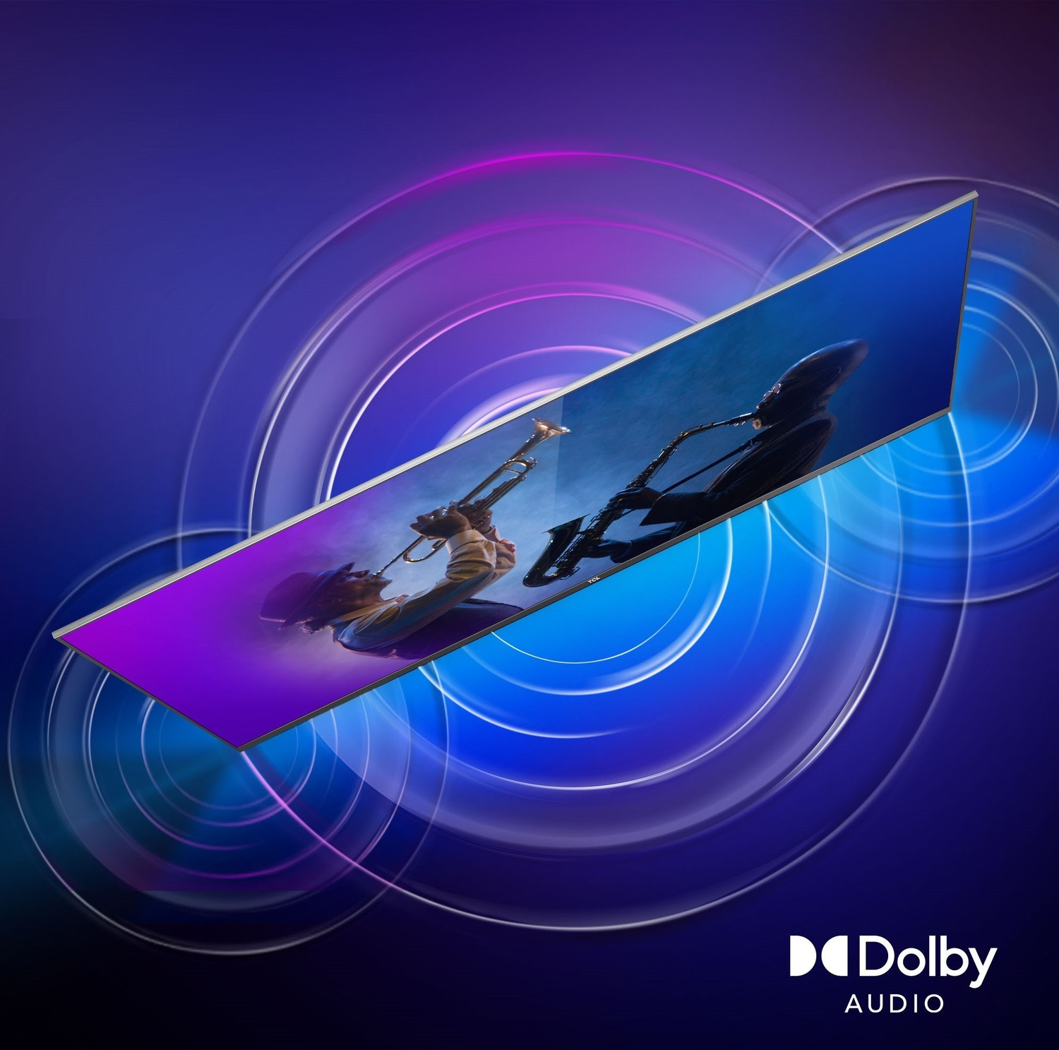 Image of TCL P615 189 cm (75 inch) Ultra HD (4K) LED Smart Android TV with Google Assistant |