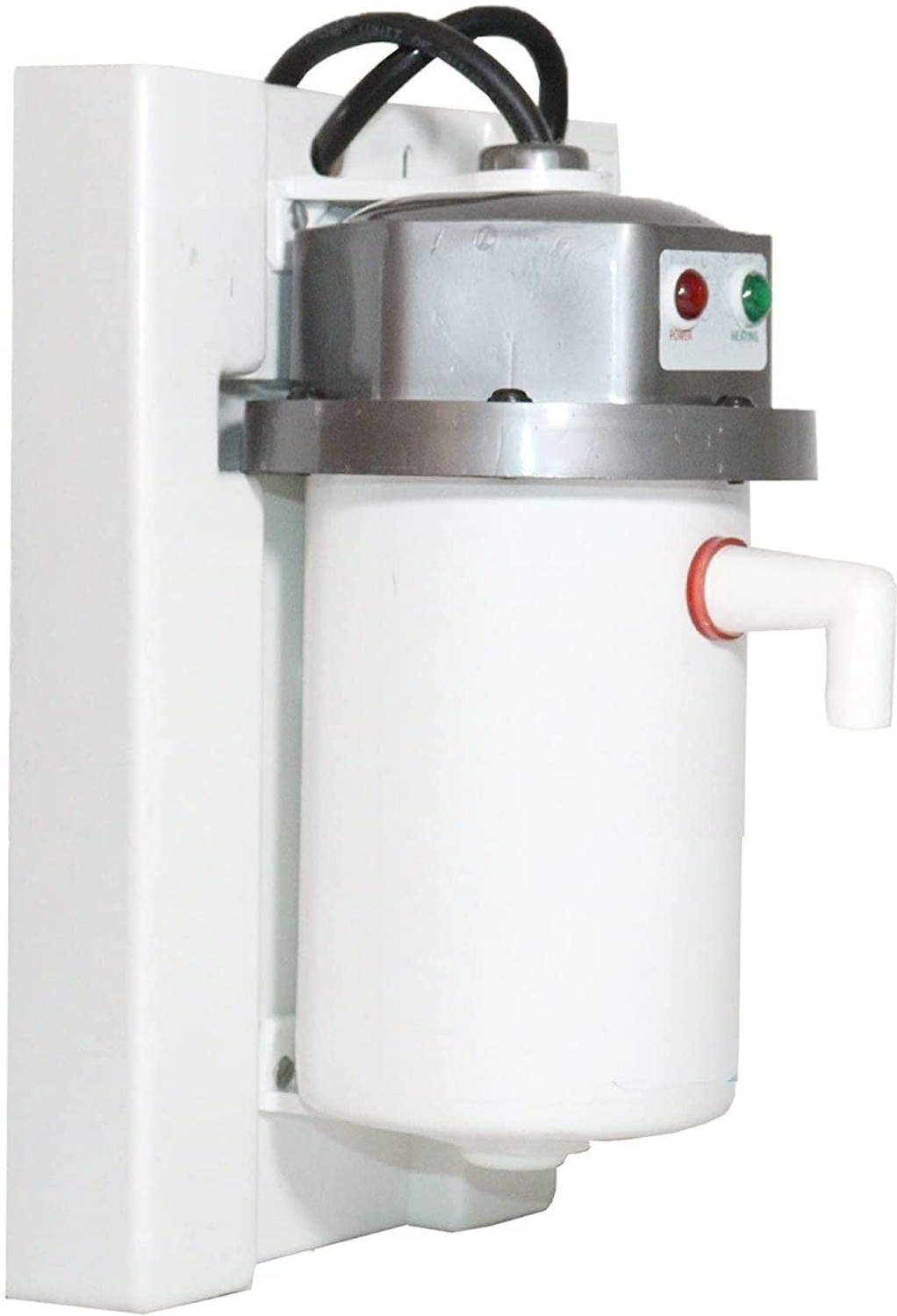 Image of Lonik WC-MCB-9050 1 L Instant Water Geyser