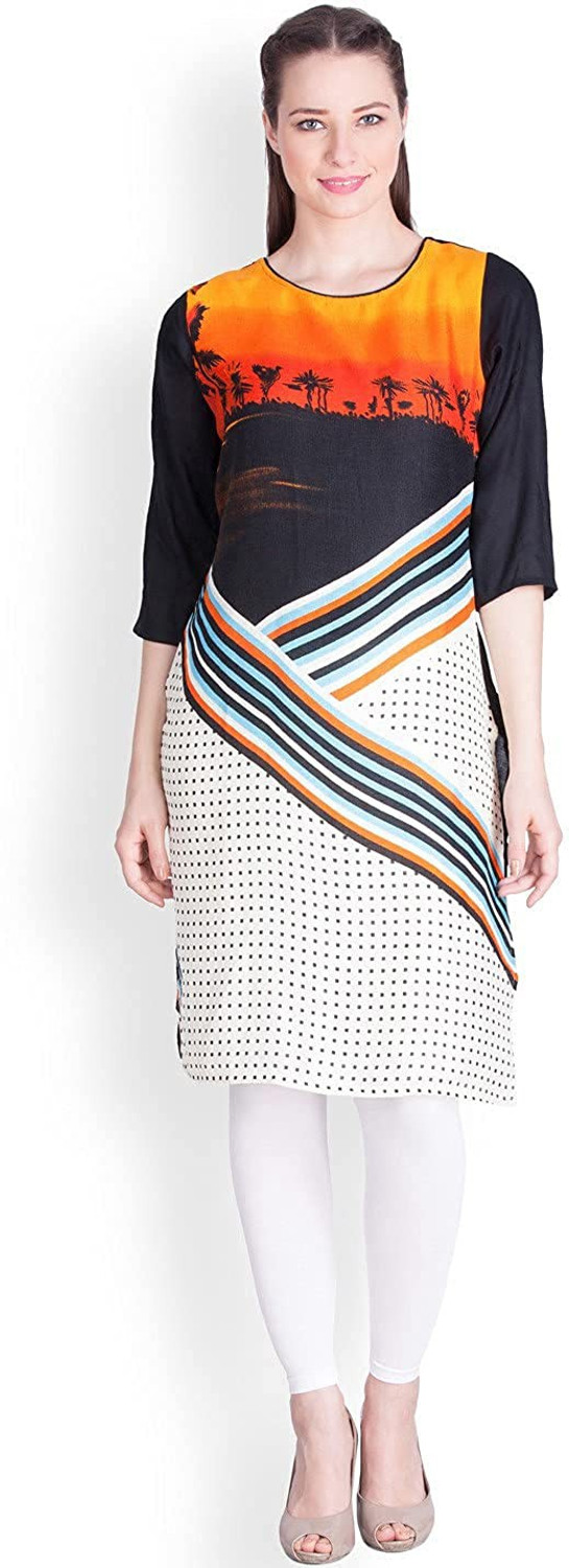 Image of Lyra Ankle Length Ethnic Wear Legging