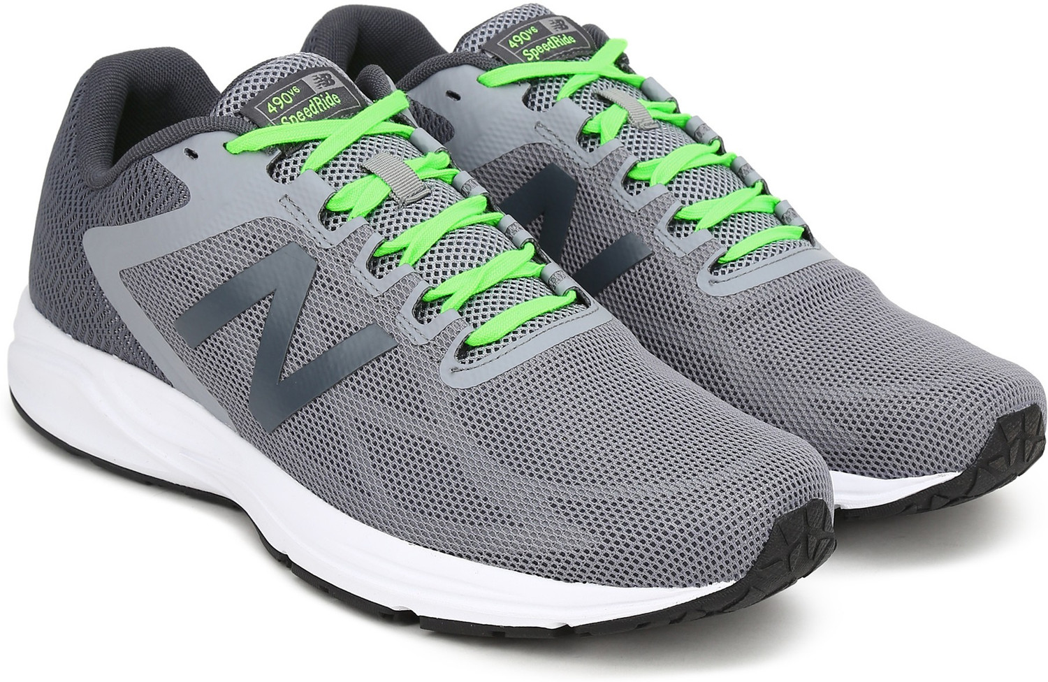 New balance 490 Silver sales