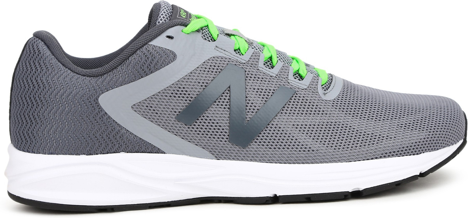 New balance cheap 490 men silver