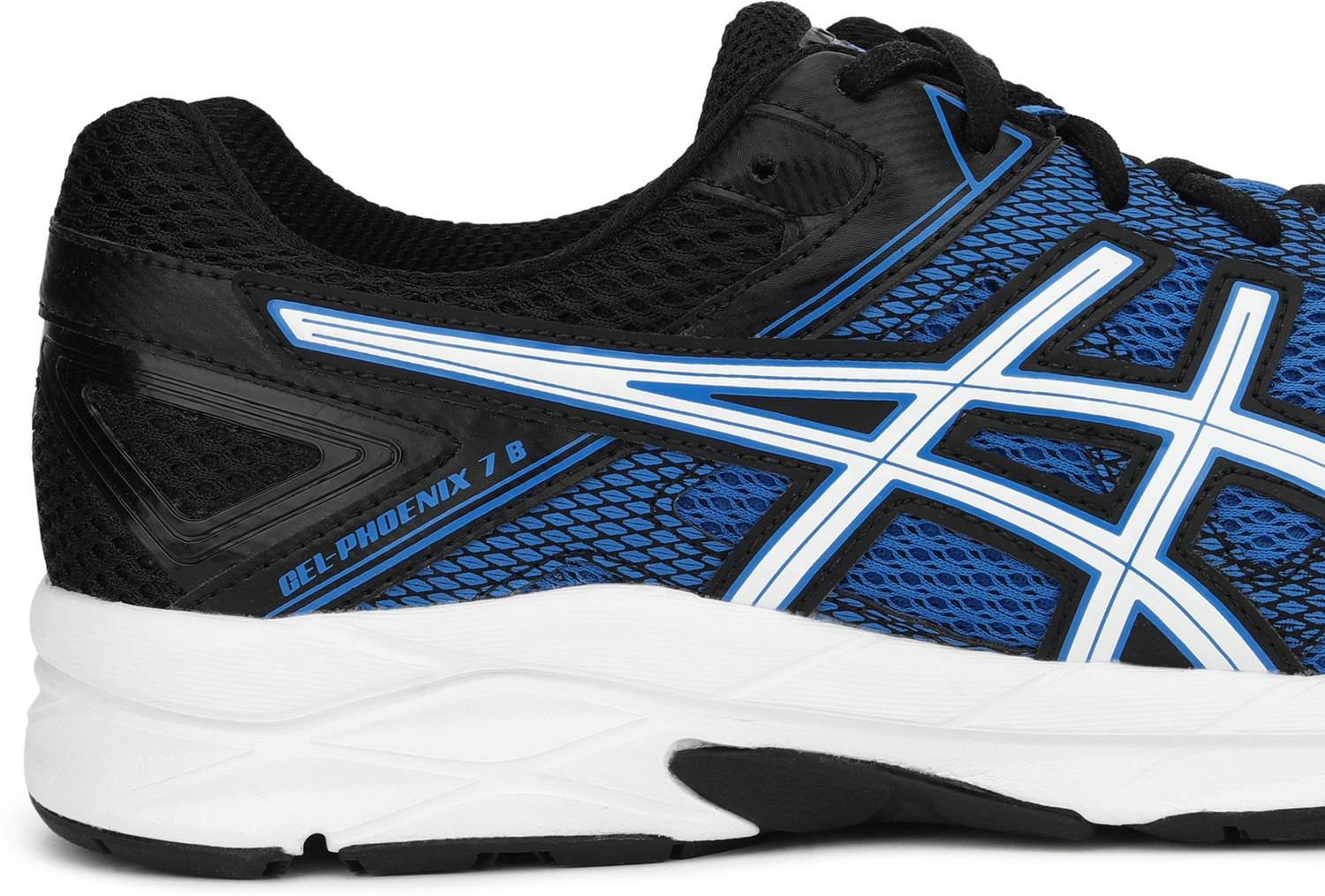 Gel top phoenix 7