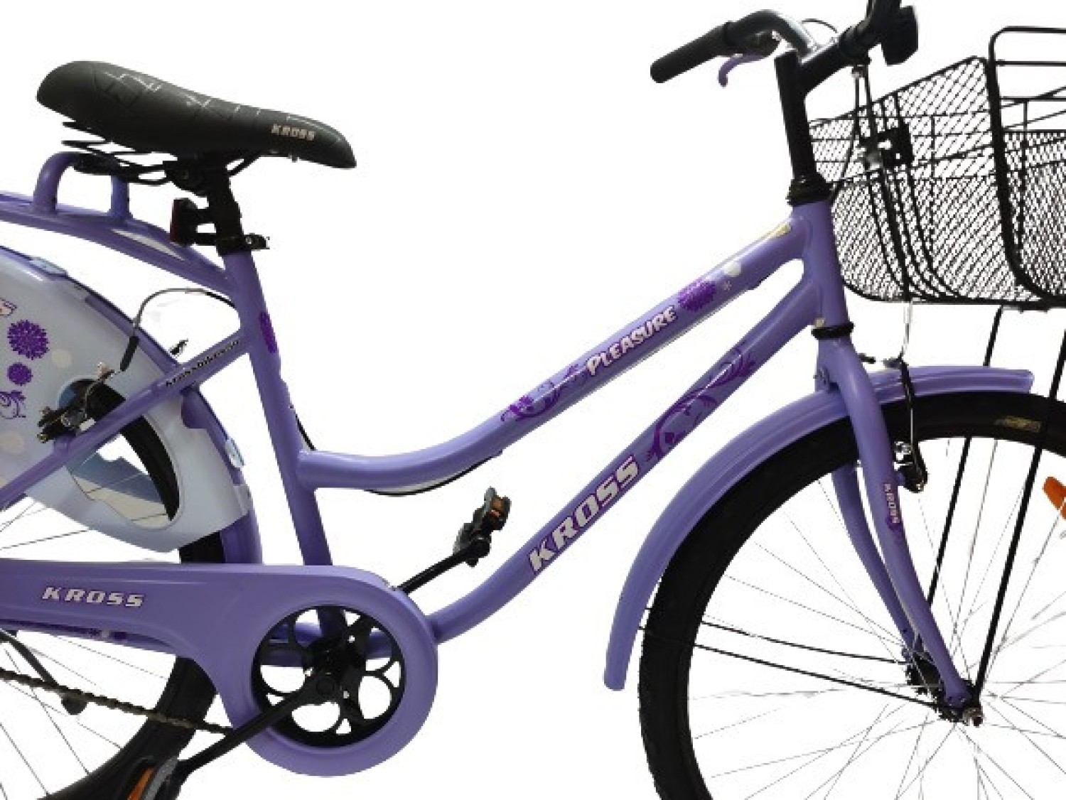 Kross pleasure cycle price online