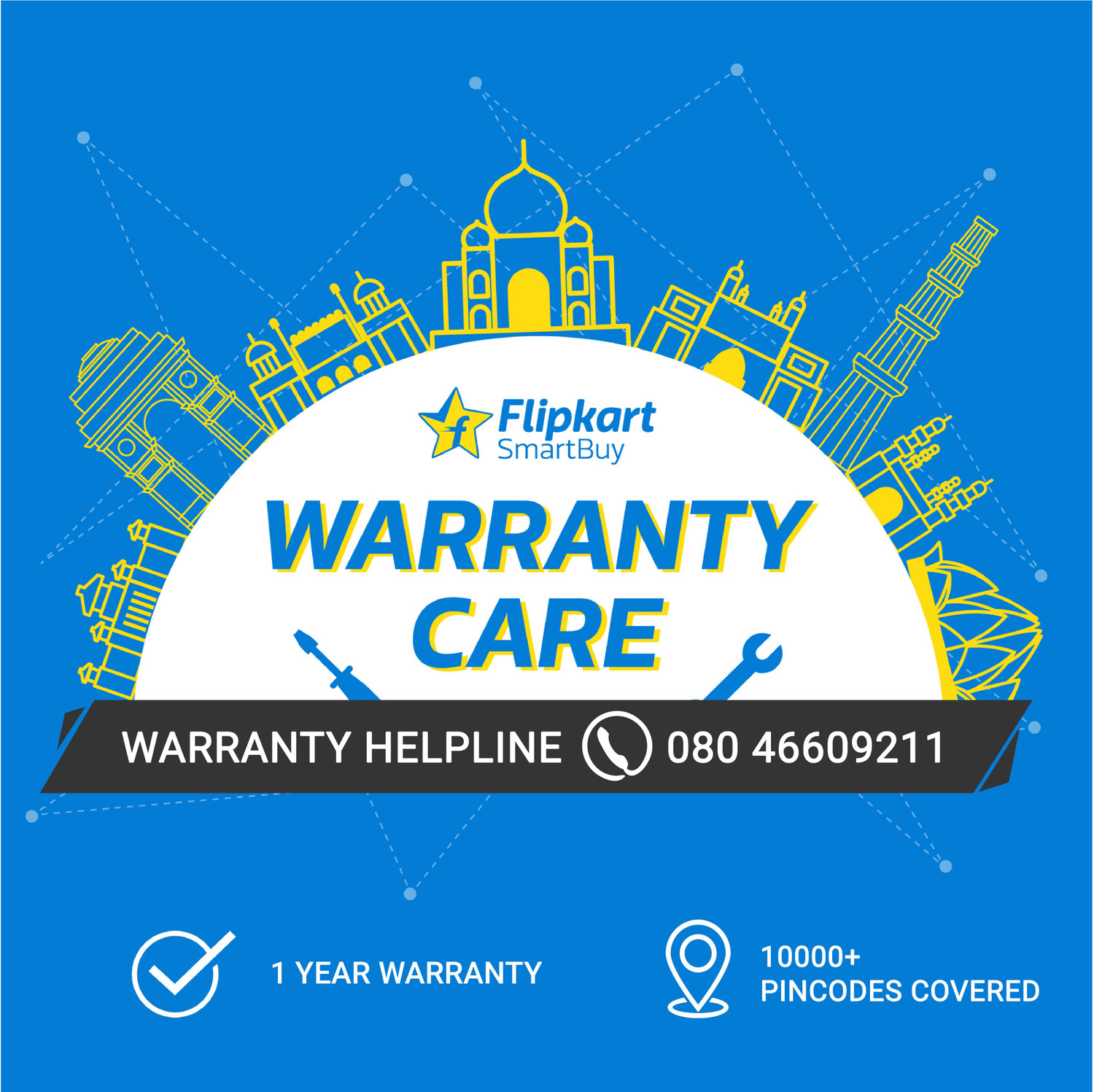 Image of Flipkart SmartBuy Regalia 3 Burners Glass Manual Gas Stove