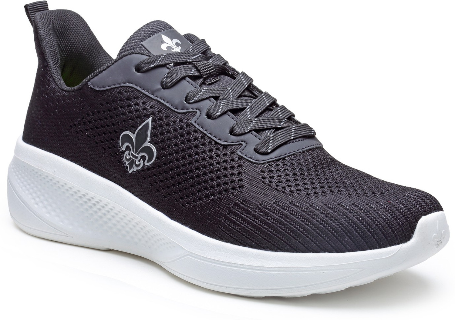 Bond street by red tape white sneakers store