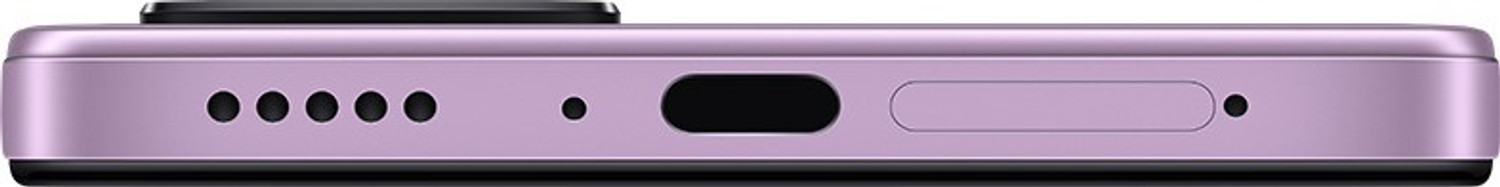 Image of Xiaomi 11i Hypercharge 5G (Purple Mist, 128 GB)