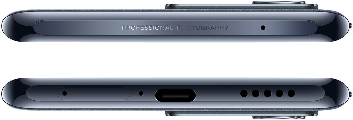 Image of vivo V23 Pro 5G (Stardust Black, 128 GB)